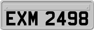 EXM2498