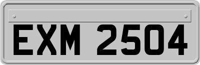 EXM2504