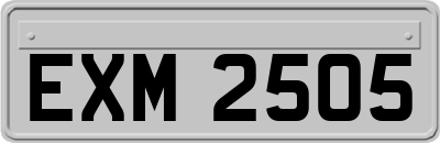 EXM2505