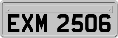 EXM2506