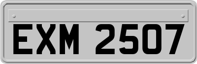EXM2507