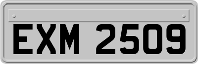 EXM2509