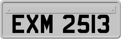 EXM2513