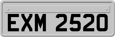 EXM2520