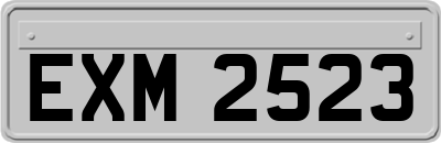 EXM2523
