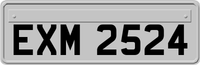 EXM2524