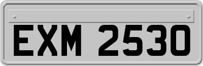 EXM2530