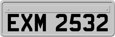 EXM2532
