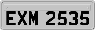 EXM2535
