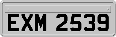 EXM2539
