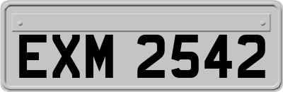EXM2542
