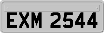 EXM2544