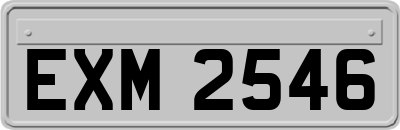 EXM2546