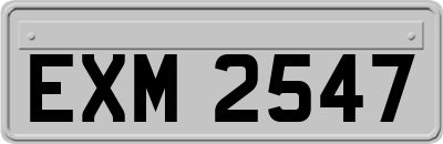EXM2547