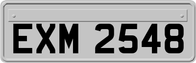 EXM2548