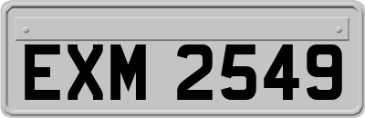 EXM2549