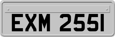 EXM2551