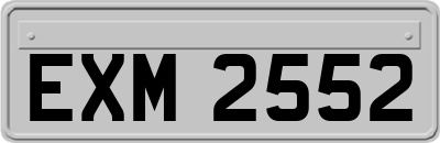 EXM2552