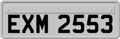 EXM2553