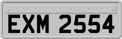 EXM2554