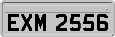 EXM2556