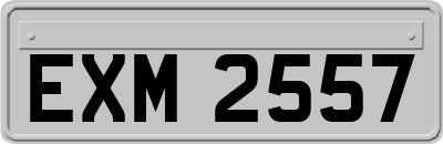 EXM2557