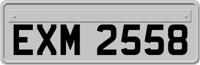 EXM2558