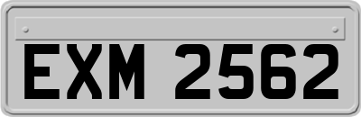 EXM2562