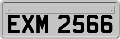 EXM2566