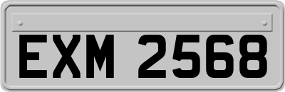 EXM2568