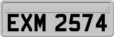 EXM2574