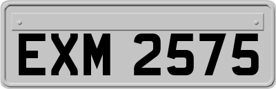 EXM2575