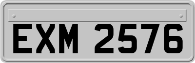 EXM2576