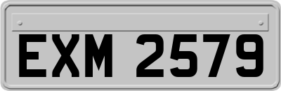 EXM2579