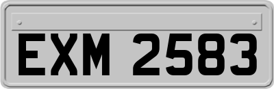 EXM2583