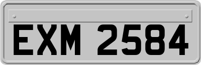 EXM2584