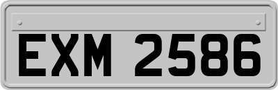 EXM2586