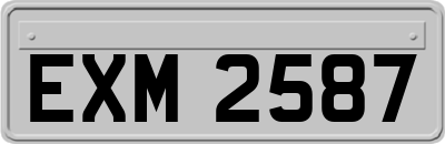 EXM2587