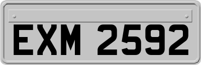 EXM2592