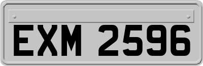 EXM2596