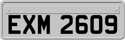 EXM2609