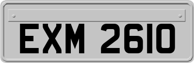 EXM2610