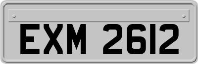 EXM2612