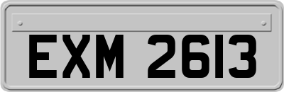 EXM2613