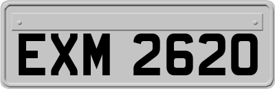EXM2620