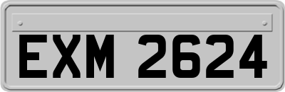 EXM2624