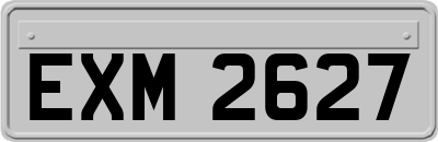 EXM2627