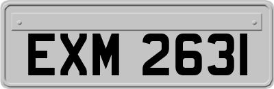 EXM2631