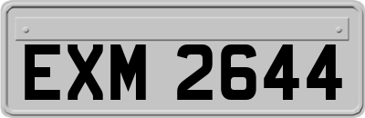 EXM2644