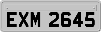 EXM2645